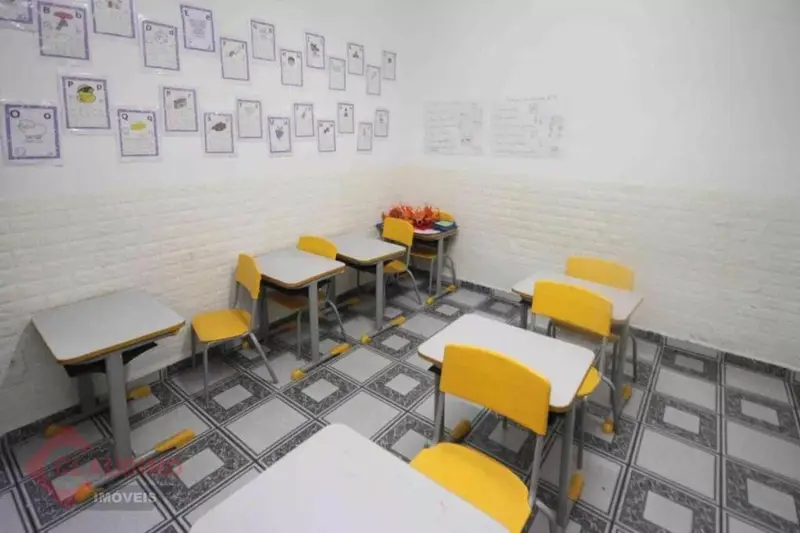 Casa - 5 quartos - Vila Antonieta - São Paulo - foto 5