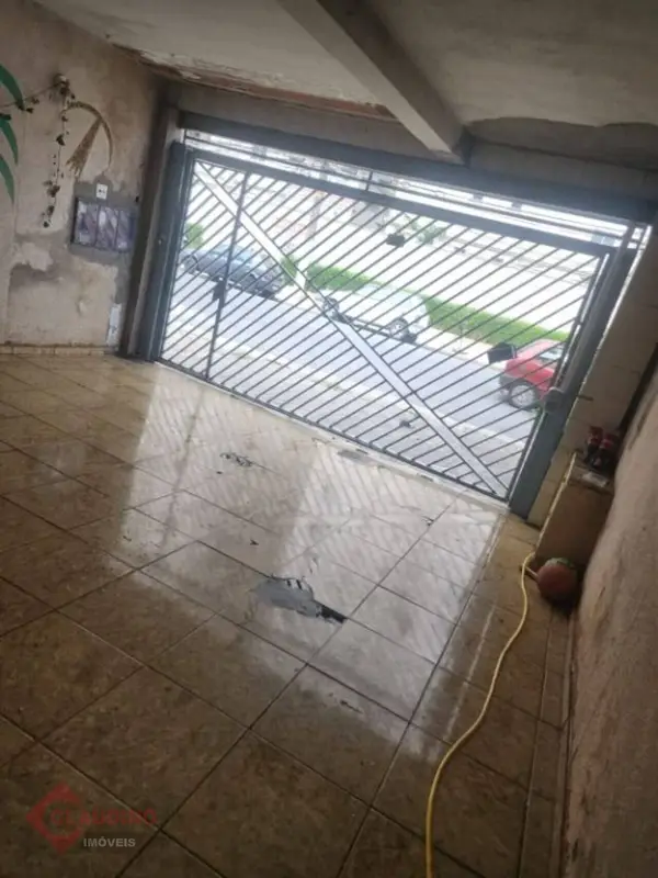 Casa - 2 quartos - Vila Antonieta - São Paulo - foto 2