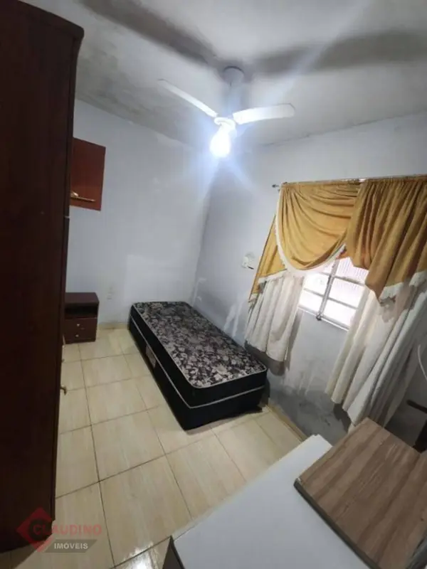 Casa - 2 quartos - Vila Antonieta - São Paulo - foto 3