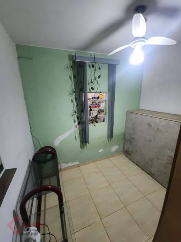 Casa - 2 quartos - Vila Antonieta - São Paulo - foto 4