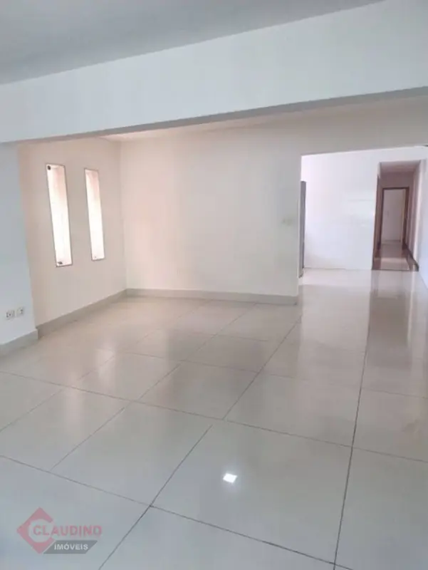 Casa - 3 quartos - Vila Antonieta - São Paulo