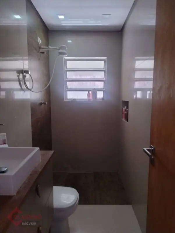 Casa - 3 quartos - Vila Antonieta - São Paulo - foto 5