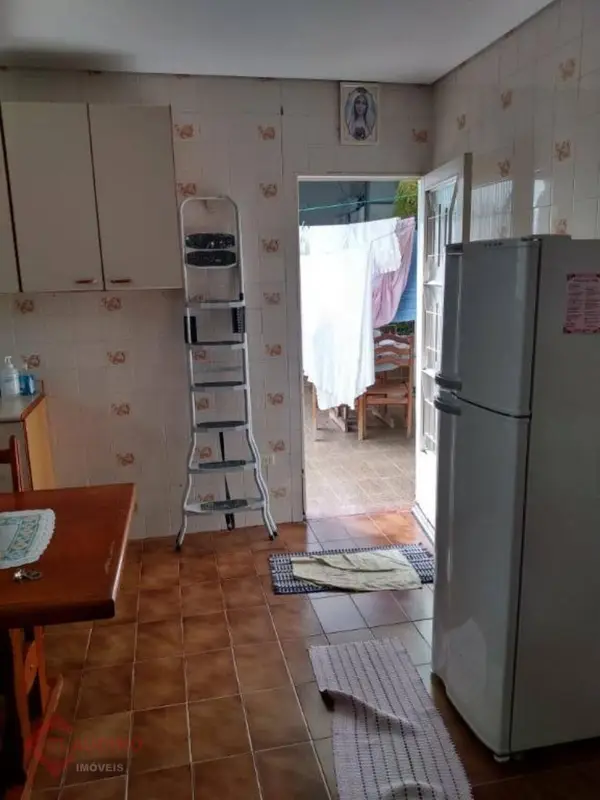 Casa - 2 quartos - Vila Antonieta - São Paulo - foto 5