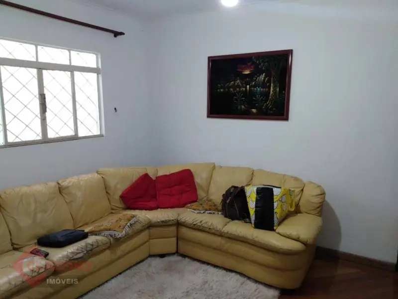 Casa - 2 quartos - Vila Antonieta - São Paulo - foto 2