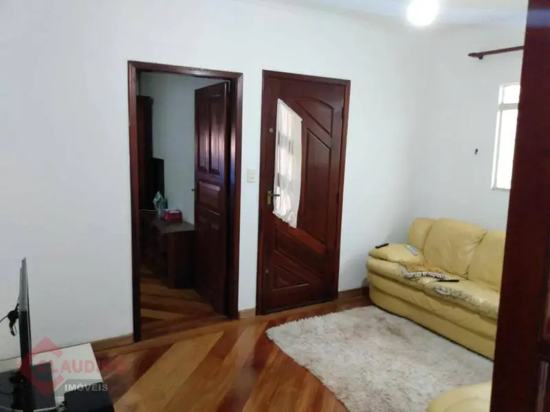 Casa - 2 quartos - Vila Antonieta - São Paulo - foto 3