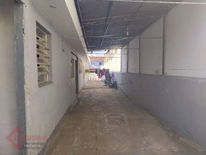 Casa - 2 quartos - Vila Antonieta - São Paulo - foto 5