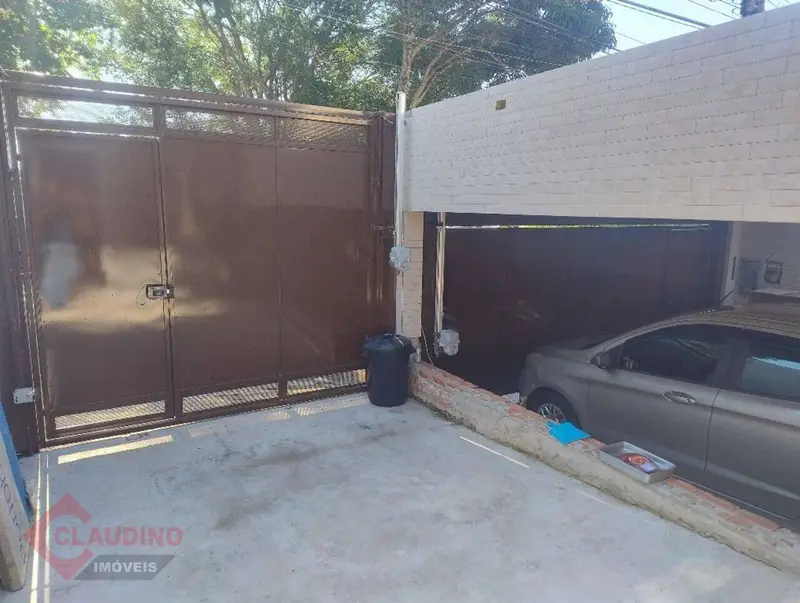 Casa - 3 quartos - Vila Antonieta - São Paulo - foto 4