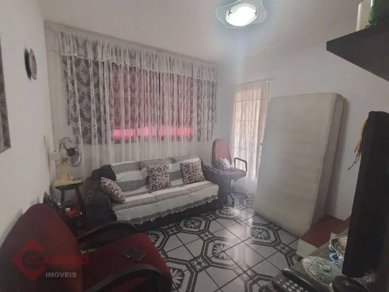 Casa - 2 quartos - Vila Industrial - São Paulo - foto 5