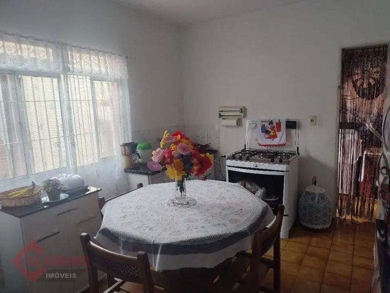 Casa - 2 quartos - Vila Industrial - São Paulo - foto 3