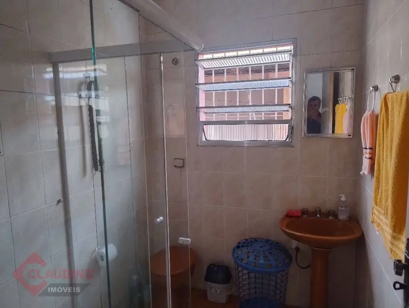 Casa - 2 quartos - Vila Industrial - São Paulo - foto 4