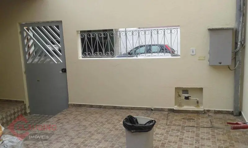 Casa - 1 quartos - Vila Carrão - São Paulo