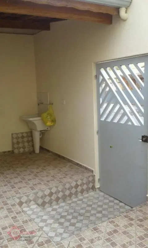 Casa - 1 quartos - Vila Carrão - São Paulo - foto 2