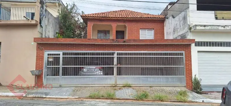 Casa - 2 quartos - Vila Carrão - São Paulo
