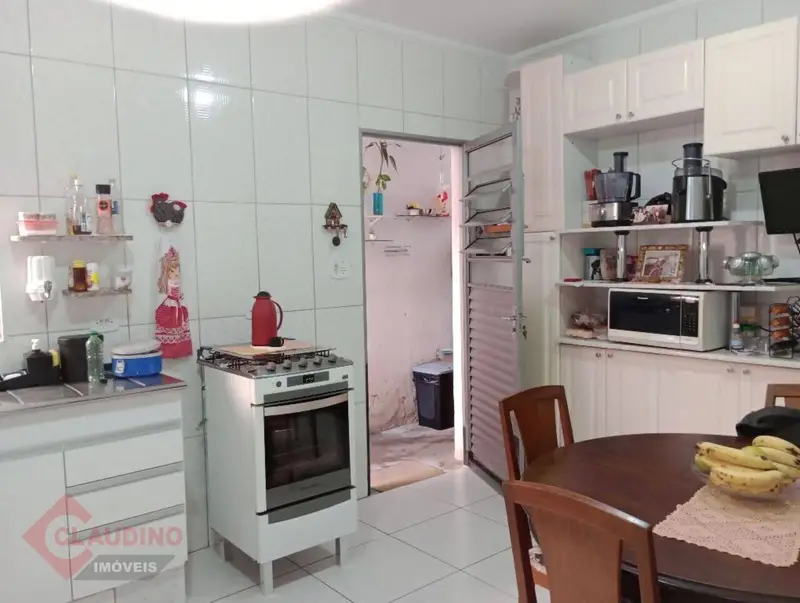Casa - 2 quartos - Vila Carrão - São Paulo - foto 4