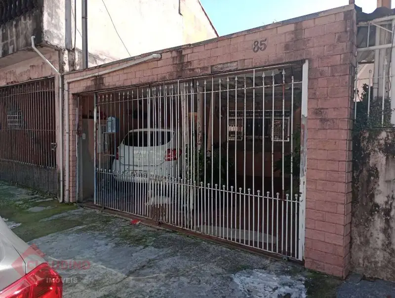 Casa - 2 quartos - Vila Carrão - São Paulo