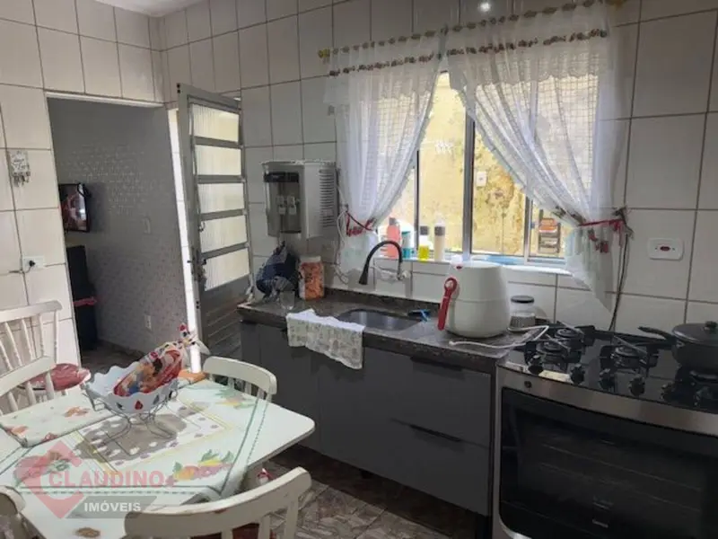 Casa com 2 quartos em Conjunto Habitacional Teotonio Vilela - foto 5