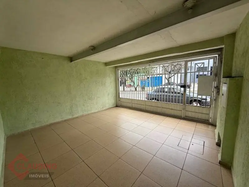 Casa com 2 quartos em Conjunto Habitacional Teotonio Vilela - foto 2