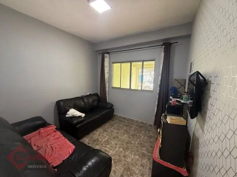 Casa com 2 quartos em Conjunto Habitacional Teotonio Vilela - foto 3