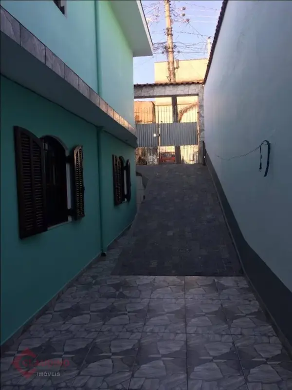 Casa com 2 quartos em Parque Savoi City - foto 3