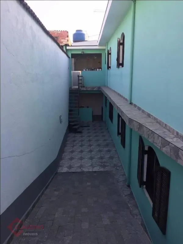 Casa com 2 quartos em Parque Savoi City - foto 2