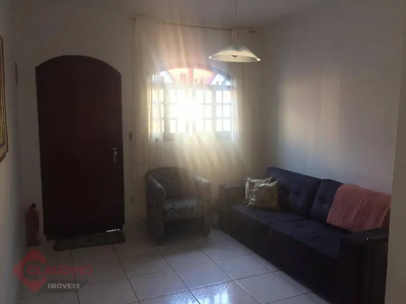 Casa com 2 quartos em Parque Savoi City - foto 5