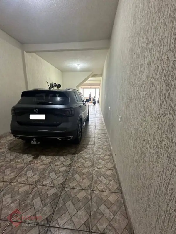 Casa - 2 quartos - Parque Savoi City - São Paulo