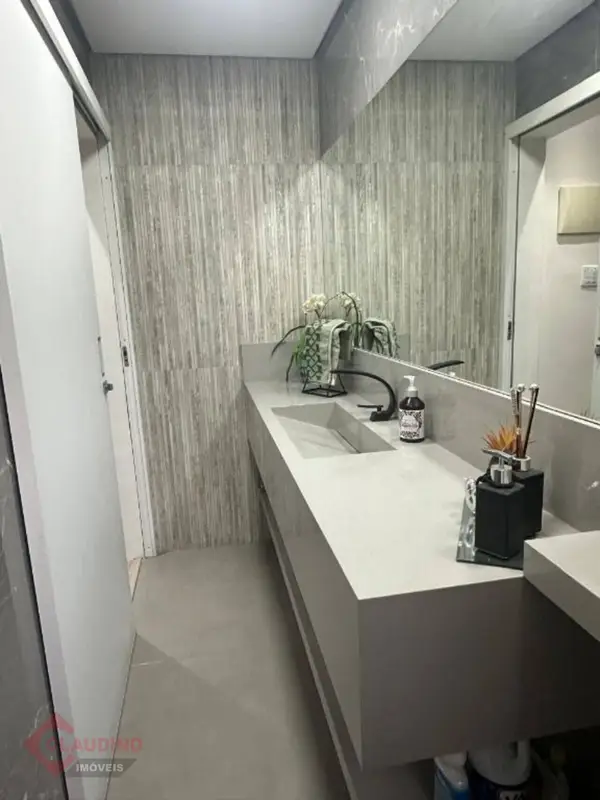 Casa com 2 quartos em Parque Savoi City - foto 5