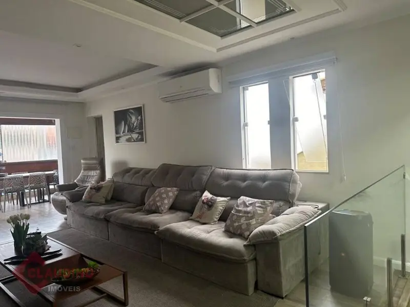 Casa com 2 quartos em Parque Savoi City - foto 4