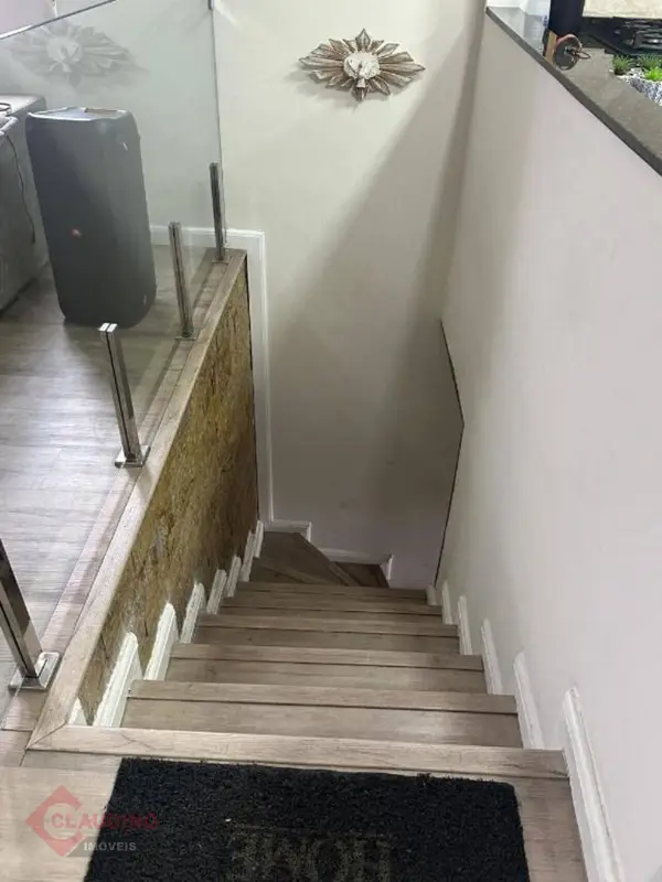 Casa com 2 quartos em Parque Savoi City - foto 2