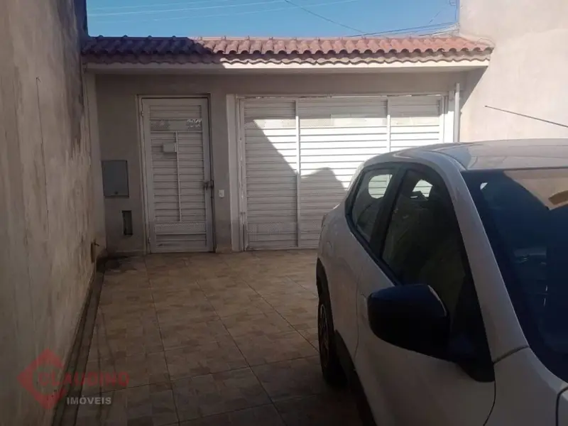 Casa com 3 quartos em Vila Bancária - foto 2