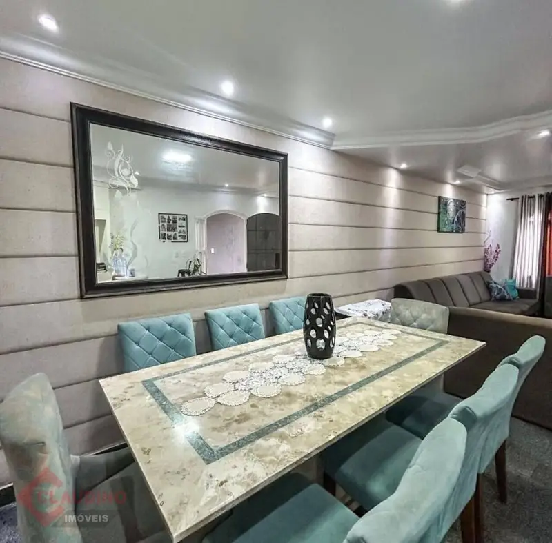 Casa com 3 quartos em Jardim Iva - foto 3