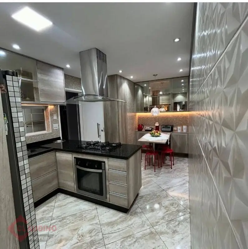 Casa com 3 quartos em Jardim Iva - foto 4