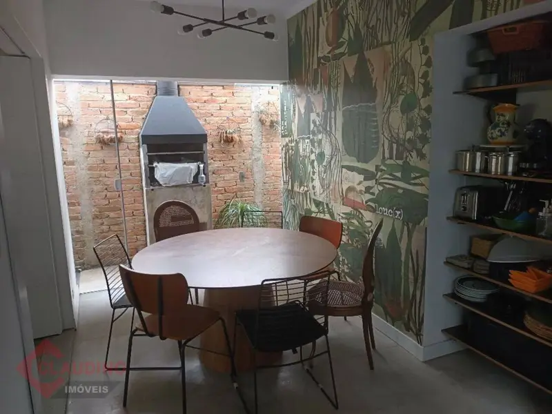 Casa com 3 quartos em Tatuapé - foto 4