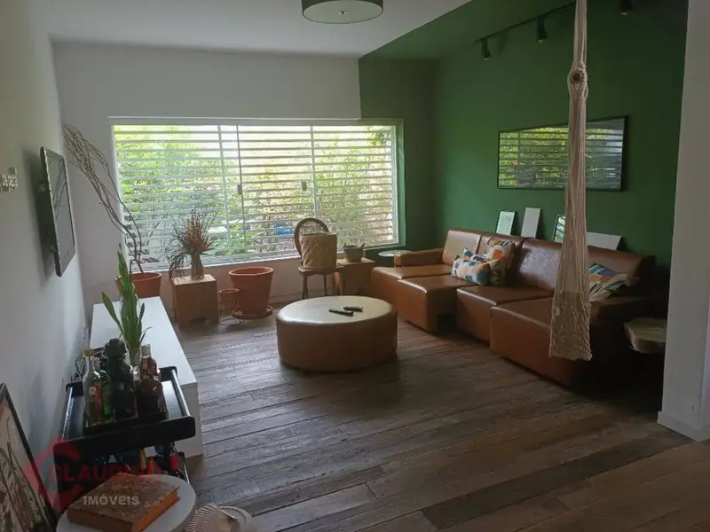 Casa - 3 quartos - Tatuapé - São Paulo