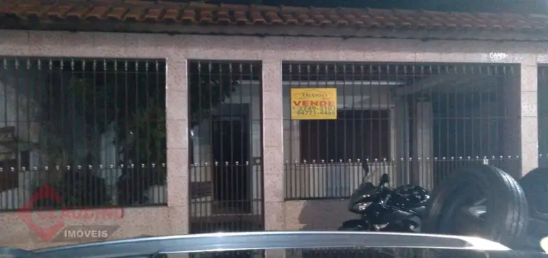 Casa - 2 quartos - Vila Nhocune - São Paulo