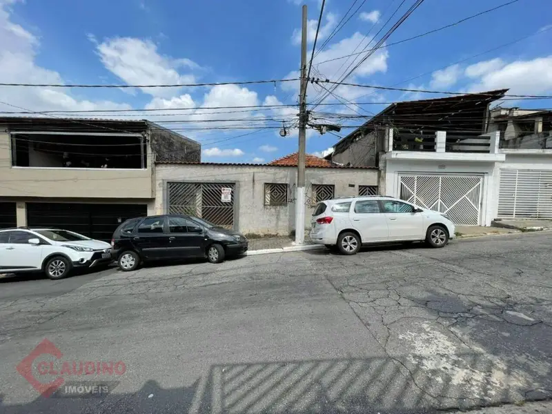 Casa com 2 quartos em Chácara Mafalda - foto 2