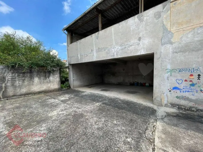 Casa com 2 quartos em Chácara Mafalda - foto 3