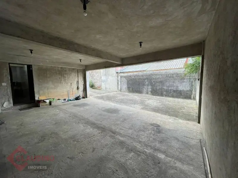 Casa com 2 quartos em Chácara Mafalda - foto 4