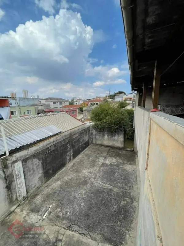 Casa com 2 quartos em Chácara Mafalda - foto 5