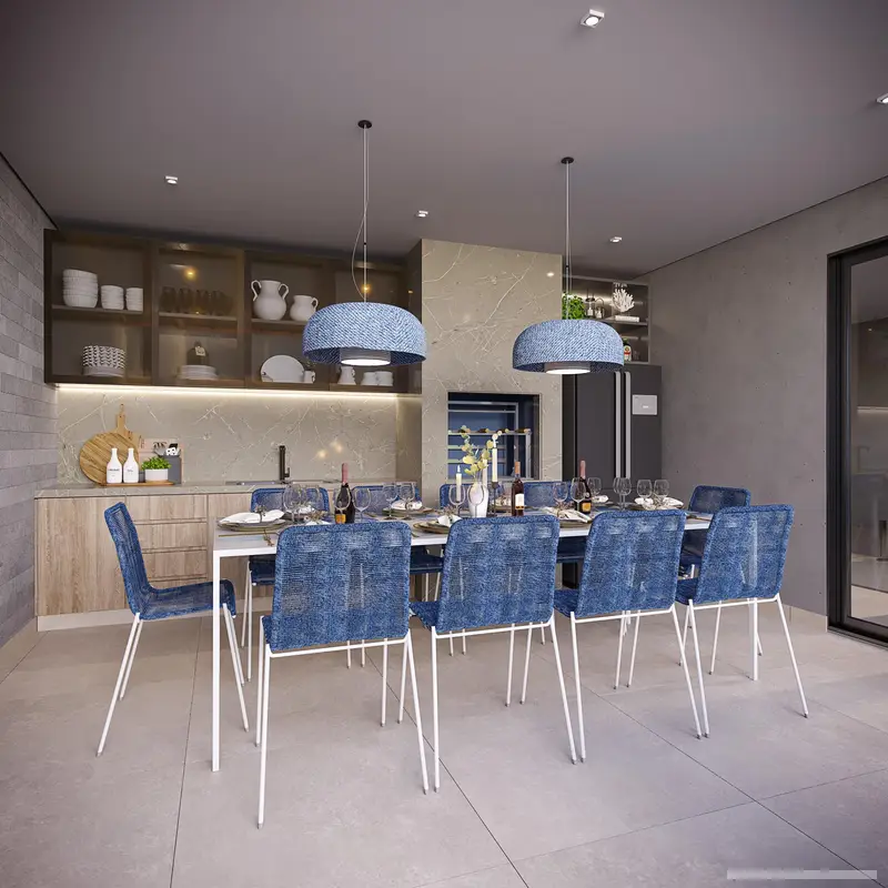 Casa em condomínio com 4 quartos em Vila Nova Conceição - foto 5