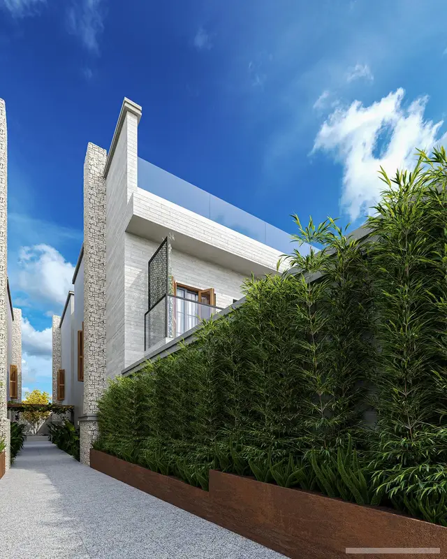 Casa em condomínio com 4 quartos em Vila Nova Conceição - foto 3