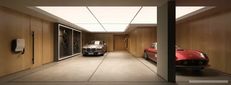 Casa em condomínio com 4 quartos em Jardim Paulistano - foto 3