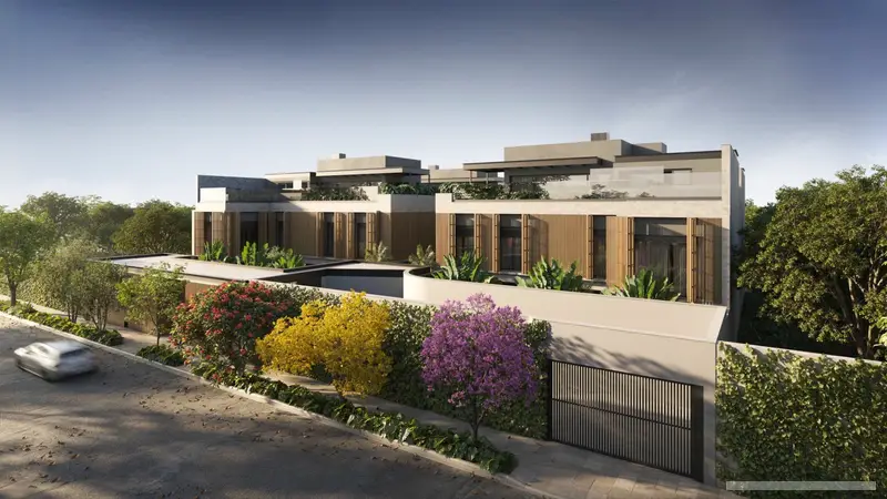 Casa em condomínio com 4 quartos em Jardim Paulistano - foto 2