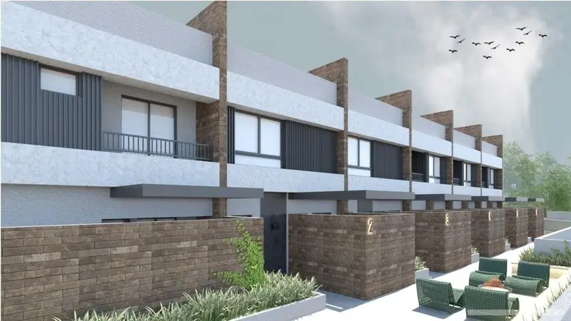 Casa em condomínio com 4 quartos em Morumbi - foto 4