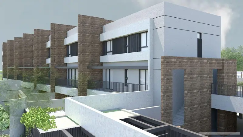 Casa em condomínio com 4 quartos em Morumbi - foto 5