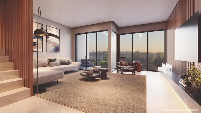 Casa em condomínio com 4 quartos em Morumbi - foto 5