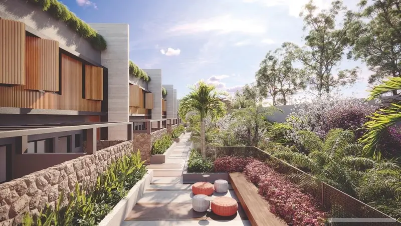 Casa em condomínio com 4 quartos em Morumbi - foto 4