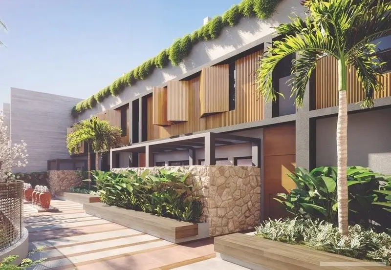 Casa em condomínio com 4 quartos em Morumbi - foto 2