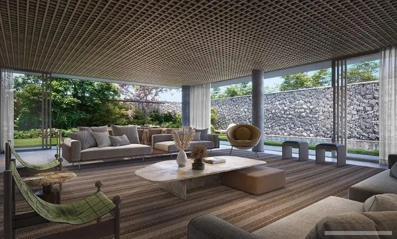 Casa em condomínio com 4 quartos em Alto de Pinheiros - foto 4