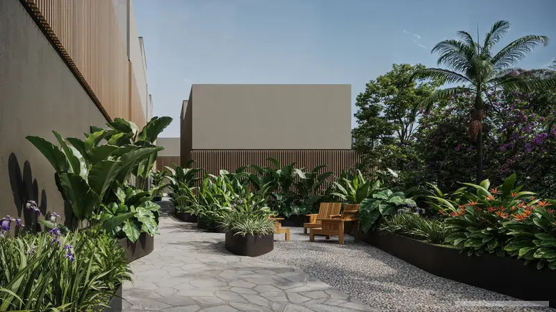 Casa em condomínio com 5 quartos em Cidade Jardim - foto 4